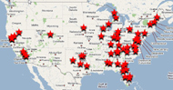 Engineering Resources Map